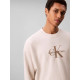 Calvin Klein Ανδρικό φούτερ Oversized Monogram Sweatshirt